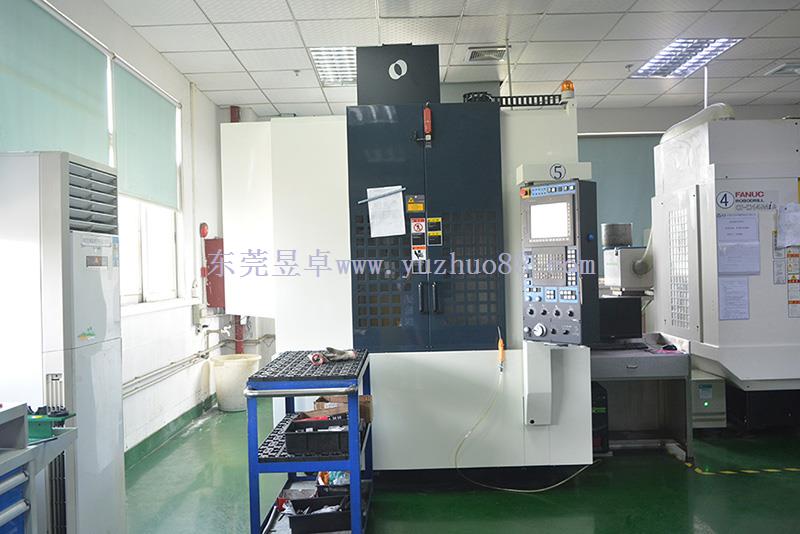 日本進口牧野CNC -昱卓塑膠模具生產加工設備 日本進口牧野CNC -昱卓塑膠模具生產加工設備