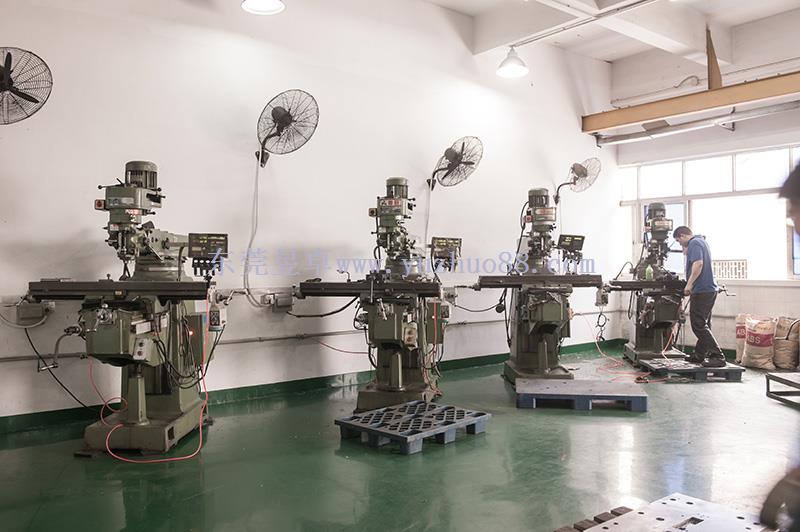 臺灣快捷精密銑床 臺灣快捷精密銑床