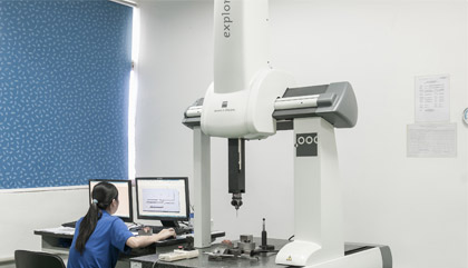 三次元—?？怂箍?昱卓檢測設備