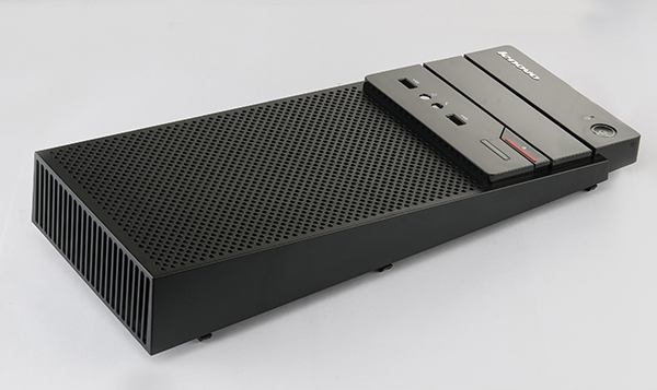 聯想-pc主機外殼案例 聯想-pc主機外殼案例