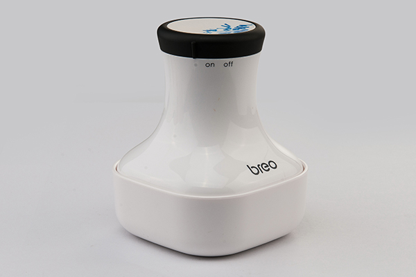 倍輕松金牌供應(yīng)商-按摩器外殼案例 倍輕松金牌供應(yīng)商-按摩器外殼案例