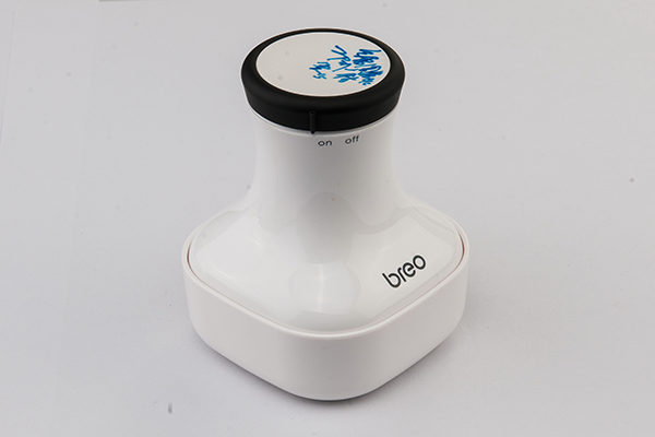 倍輕松金牌供應(yīng)商-按摩器外殼案例 倍輕松金牌供應(yīng)商-按摩器外殼案例