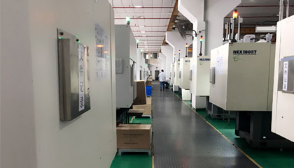 昱卓雙色模具廠模具注塑機器 昱卓雙色模具廠模具注塑機器