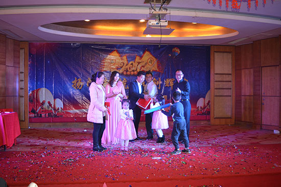 第三輪抽獎照片 第三輪抽獎照片