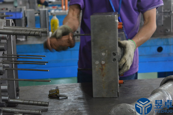 注塑模具出現氣泡的原因 注塑模具出現氣泡的原因