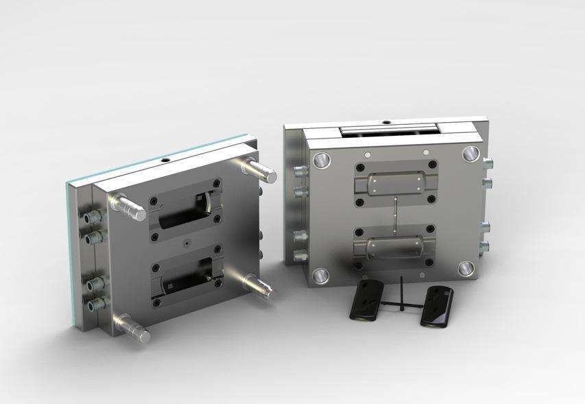 注塑模具廠 注塑模具廠