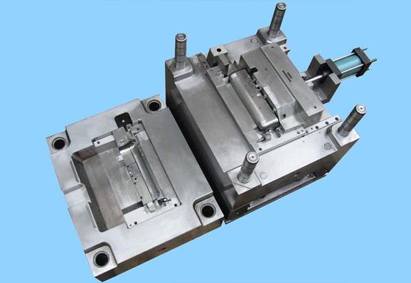 注塑模具加工 注塑模具加工