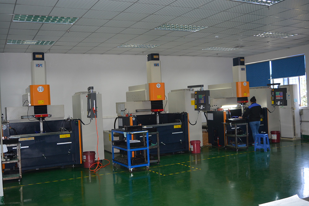 注塑模具保養 注塑模具保養