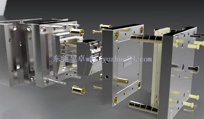 注塑模具報價 注塑模具報價