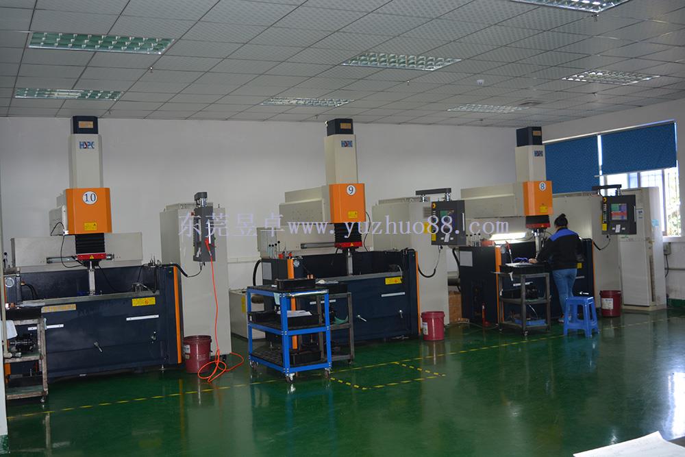 注塑模具設計 注塑模具設計