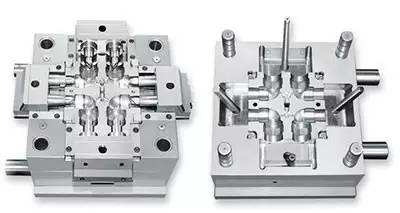 注塑模具導(dǎo)柱損傷解決辦法 注塑模具導(dǎo)柱損傷解決辦法