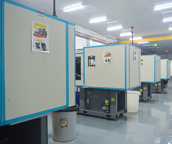 昱卓雙色模具如何解決表面凹陷問(wèn)題？