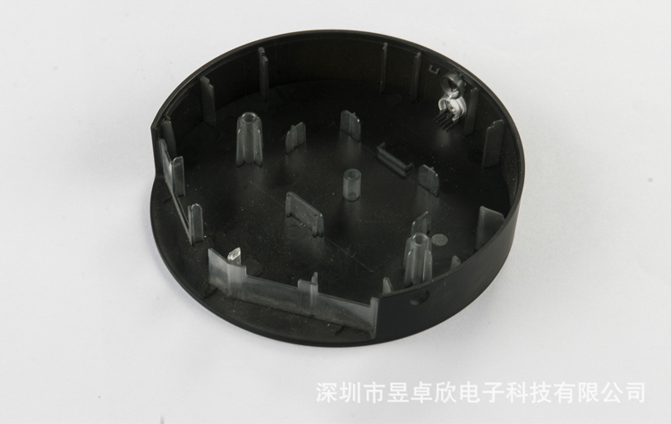 單色模具注塑加工電器配件 單色模具注塑加工電器配件