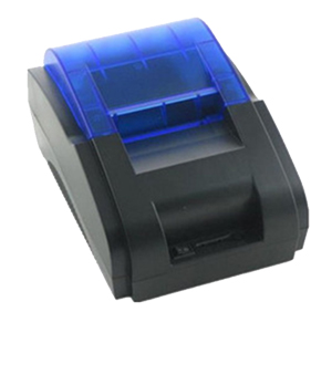 小型超市打印機(jī)外殼雙色注塑模具 小型超市打印機(jī)外殼雙色注塑模具