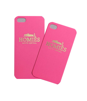 手機塑膠保護套外殼燙金 手機塑膠保護套外殼燙金