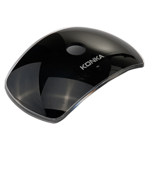 電視配件外殼注塑模具加工 電視配件外殼注塑模具加工