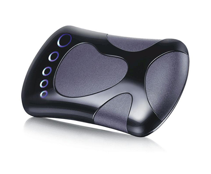 腳部按摩器雙色注塑模具加工鐳雕 腳部按摩器雙色注塑模具加工鐳雕