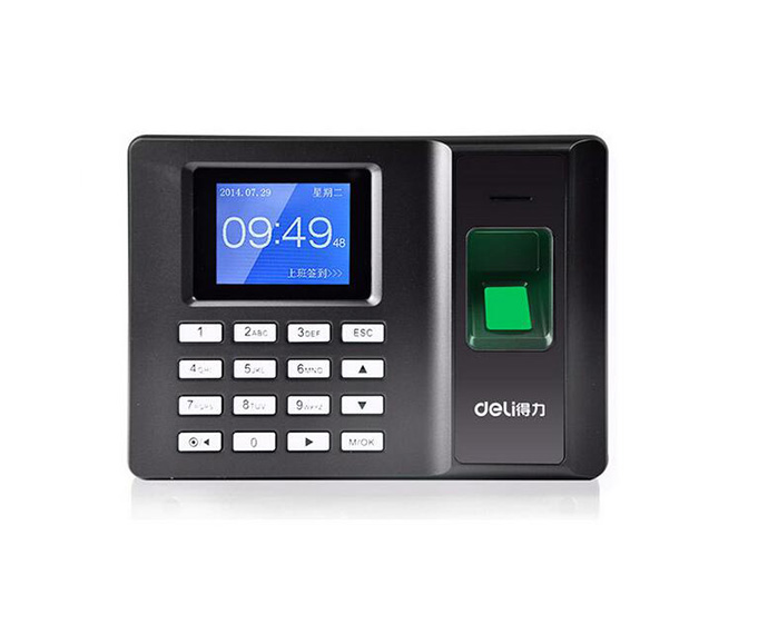 指紋打卡機(jī)器雙色注塑模具 指紋打卡機(jī)器雙色注塑模具