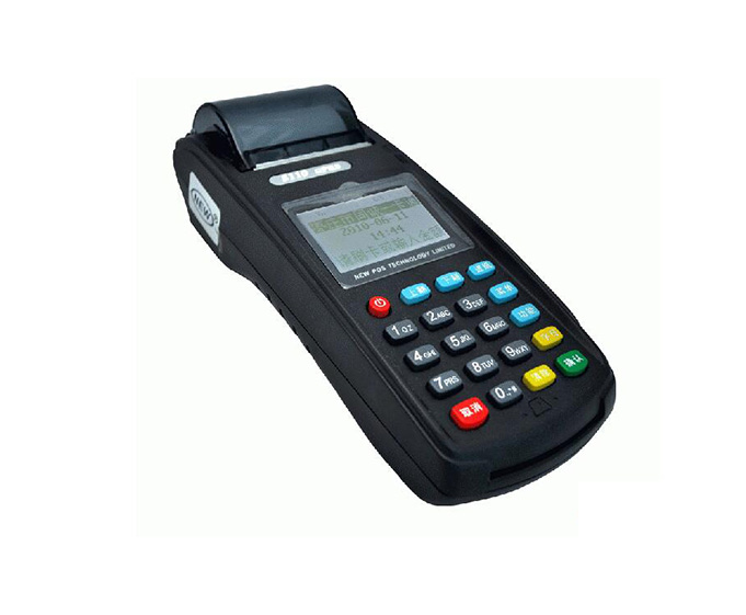 POS機(jī)雙色模具加工 POS機(jī)雙色模具加工