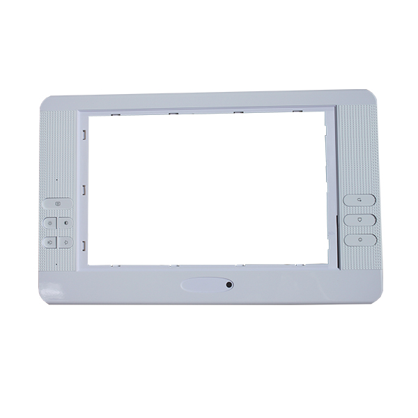 平板電腦外殼成型注塑 平板電腦外殼成型注塑