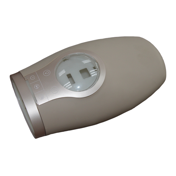 美容儀器噴油絲印加工 美容儀器噴油絲印加工