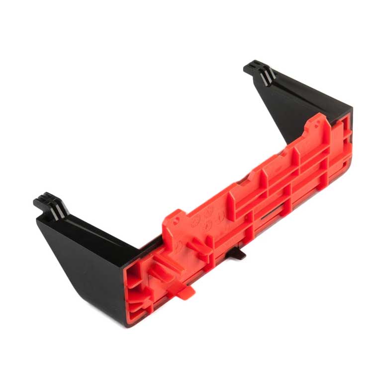 電腦配件雙色模具成型注塑 電腦配件雙色模具成型注塑