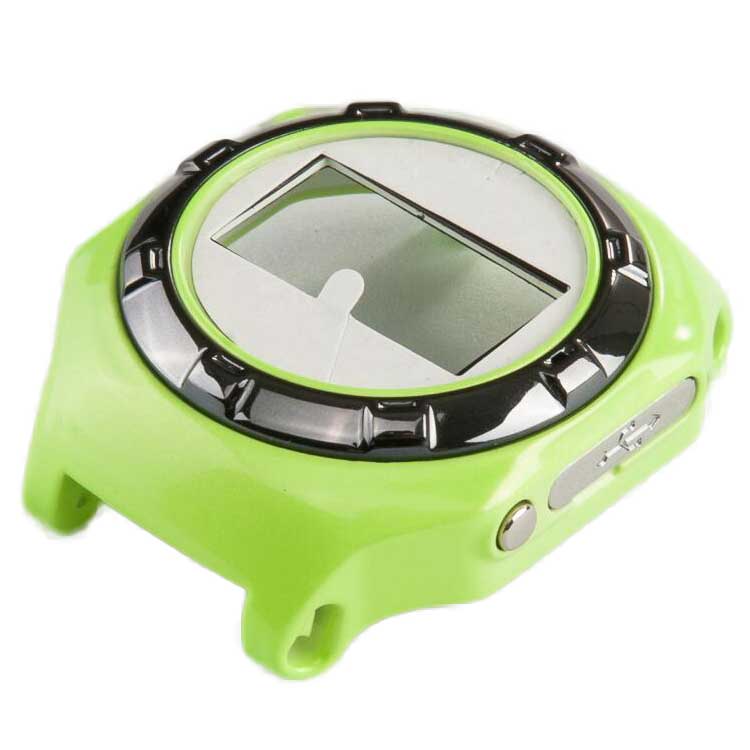 精密雙色模具成型注塑電子手表殼 精密雙色模具成型注塑電子手表殼